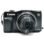 Canon powershot sx710 hs