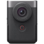 Canon powershot v10 kit de vlogging argent Canon powershot v10 kit de vlogging argent