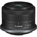 Canon rf - s 10 - 18mm f / 4. 5 - 6. 3 is stm