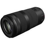 Canon rf 100 - 400mm f / 5. 6 - 8. 0 is usm