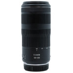Canon rf 100 - 400mm f / 5. 6 - 8. 0 is usm (occasion) Canon rf 100 - 400mm f / 5. 6 - 8. 0 is usm (occasion)