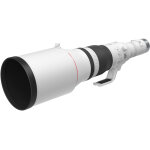 Canon rf 1200mm f / 8 l is usm