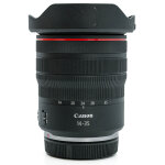 Canon rf 14 - 35mm f / 4 l is usm (occasion)