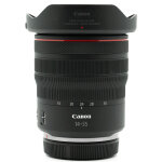 Canon rf 14 - 35mm f / 4 l is usm (occasion)