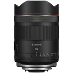 Canon rf 14mm f / 1. 4 l vcm
