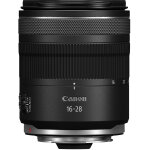 Canon rf 16 - 28mm f / 2. 8 is stm