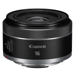 Canon rf 16mm f / 2. 8 stm
