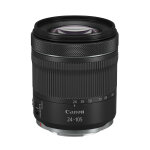 Canon rf 24 - 105mm f / 4 - 7. 1 is stm Canon rf 24 - 105mm f / 4 - 7. 1 is stm