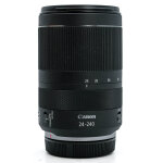 Canon rf 24 - 240mm f / 4 - 6. 3 is usm (occasion)