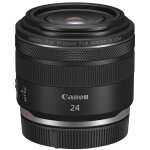 Canon rf 24mm f / 1. 8 macro is stm