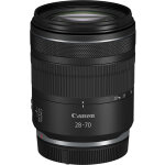 Canon rf 28 - 70mm f2. 8 is stm