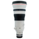 Canon rf 400mm f / 2. 8 l is usm (occasion)