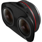 Canon rf 5. 2mm f / 2. 8 l dual fisheye
