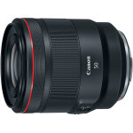 Canon rf 50mm f / 1. 2 l usm