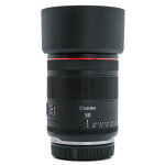 Canon rf 50mm f / 1. 4 l vcm (occasion)