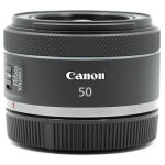 Canon rf 50mm f / 1. 8 stm (occasion)