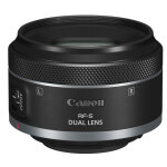 Canon rf - s 7. 8mm f / 4 stm dual Canon rf - s 7. 8mm f / 4 stm dual