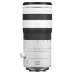Canon rf 70 - 200mm f / 2. 8 l is usm z blanc