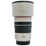 Canon rf 70 - 200mm f / 4 l is usm (occasion)