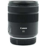 Canon rf 85mm f / 2 macro is stm (occasion)