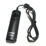 Canon tlcommande rs - 60e3 ( fil 60cm)