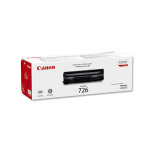 Canon toner crg 726 noir pour lbp 6200d Canon toner crg 726 noir pour lbp 6200d