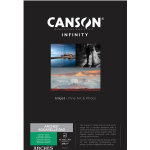 Canson papier photo infinity arches aquarelle rag 310g a2 25
