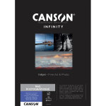 Canson papier photo infinity ii rag photo a3 310g 25 feuilles Canson papier photo infinity ii rag photo a3 310g 25 feuilles
