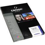 Canson papier photo infinity platine fibre rag a3 + 310g 25 feuilles