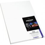Canson papier photo infinity ii rag photo a2 310g 25 feuilles