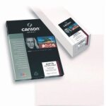 Canson papier photo infinity rc a2 270g 25 feuilles photosatin