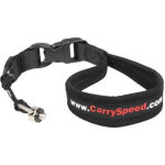 Carry speed courroie hand strap