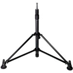 Cartoni kit trpied tz - 001 + rotule at926 pour camras ptz