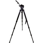 Cartoni tte fluide focus 8 avec trpied triple extension