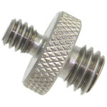 Caruba adaptateur male 1 / 4 - 3 / 8 ad - 3