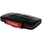 Caruba boîte de protection pour cartes sd / microsd Caruba boîte de protection pour cartes sd / microsd