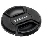 Caruba bouchon d'objectif 49mm