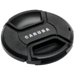 Caruba bouchon d'objectif 72mm
