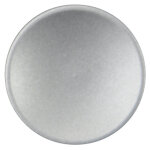 Caruba bouton de dclencheur argent pour fuji