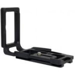 Caruba l - bracket pour nikon d850 Caruba l - bracket pour nikon d850
