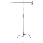 Caruba c - stand avec bras extra heavy ls - 11