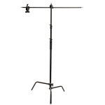 Caruba c - stand avec bras (noir)