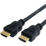 Caruba cble hdmi - hdmi 0. 5 mtres