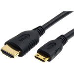 Caruba cble hdmi - mini hdmi 5m chs7