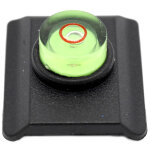 Caruba cache griffe flash pour sony avec niveau � bulle