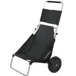 Caruba chariot pro iii noir