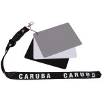Caruba charte de gris digital (dgc - 2) Caruba charte de gris digital (dgc - 2)