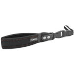 Caruba dragonne n�opr�ne (noir / rouge)