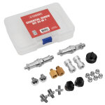 Caruba kit accessoires studio 20 en 1