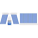 Caruba kit spatules de nettoyage capteur ff (24mm) + recharge x15